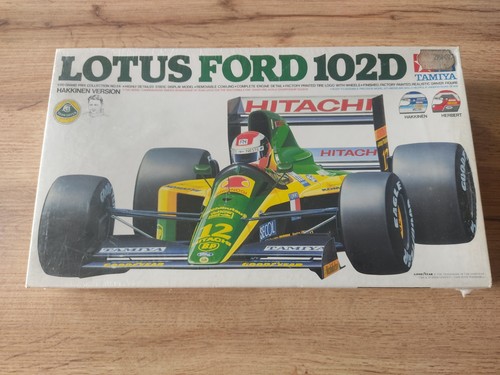 Maquette tamiya formule - maquette, /