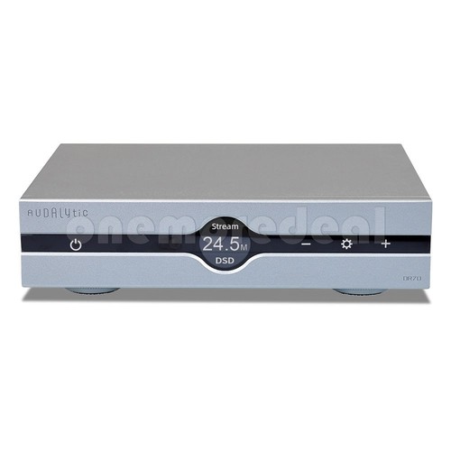 Audalytic hp70 amplificatore - audalytic,