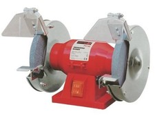 SMERIGLIATRICE MOLA DOPPIA DA