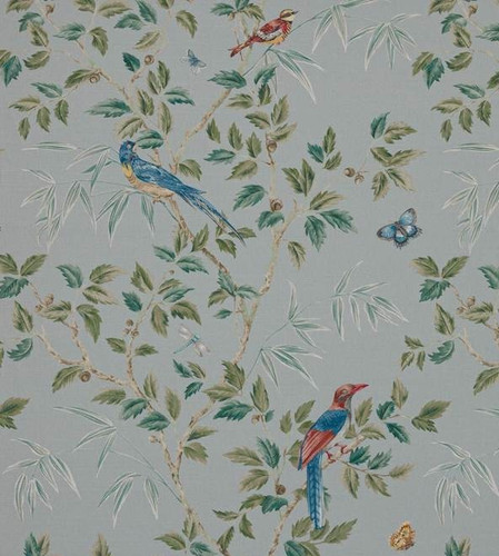 Tenda colefax fowler tessuto - e,