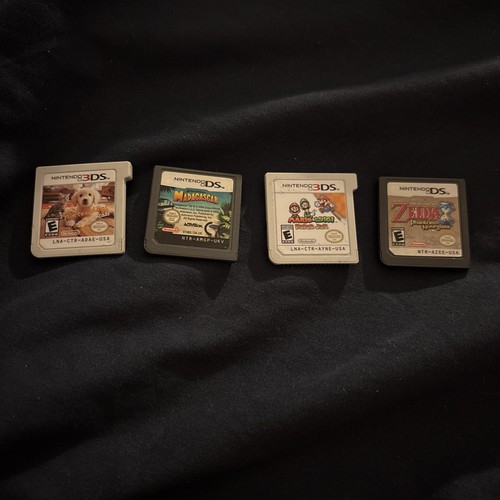 Lotto giochi ds 3ds - lotto,