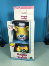 18454 giocattolo bambino sempre in piedi tenero amico giochi preziosi vintage