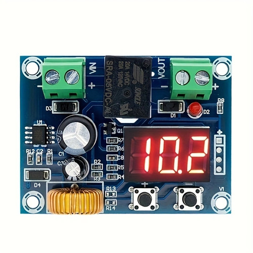1pz m609 interruttore led - xh-m609,