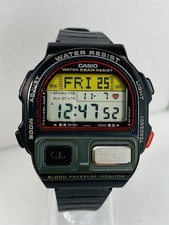 Orologio digitale vintage