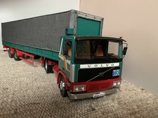 Rarissimo Road Kings Volvo F12