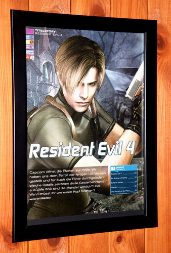 Resident evil biohazard ps2 - biohazard,