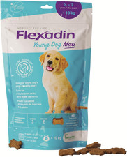 Flexadin Young Dog Maxi -