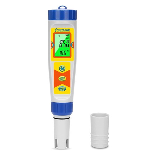 Misuratore professionale - professionale, ph