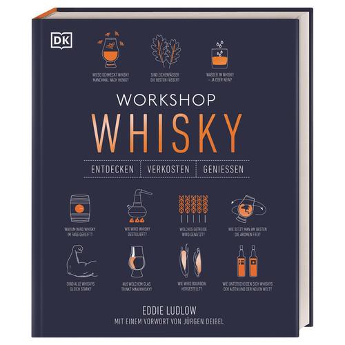 Workshop whisky degustazione - workshop,
