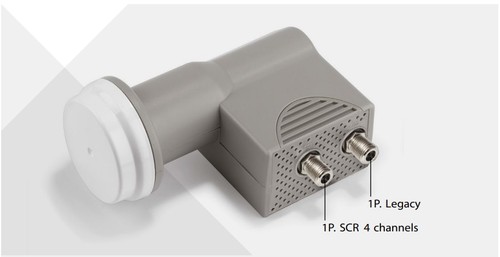 Ts110f scr lnb universale - ts110f,
