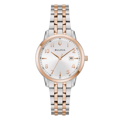 Orologio bulova sutton - sutton, lady