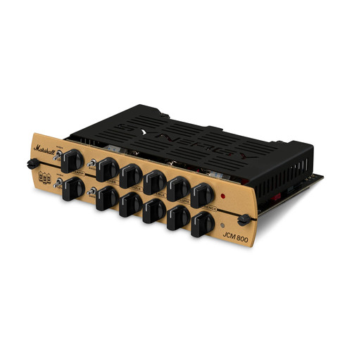 Modulo preamplificatore