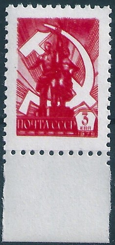 16462 russia urss statua - 16462,