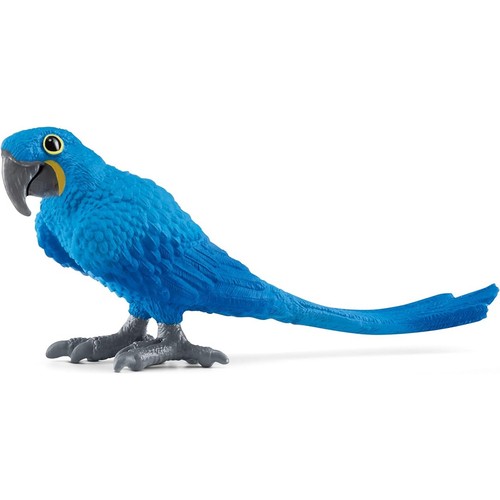 Schleich hyacinth macaw - hyacinth,