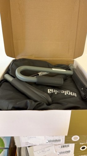 Inglesina fast table chair - table,