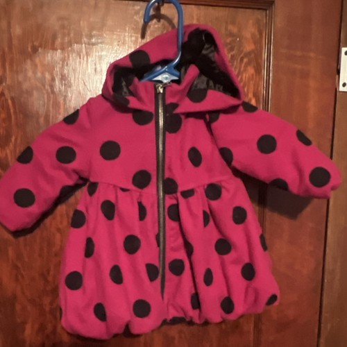 Cappotto penelope mack rosa - mack, a