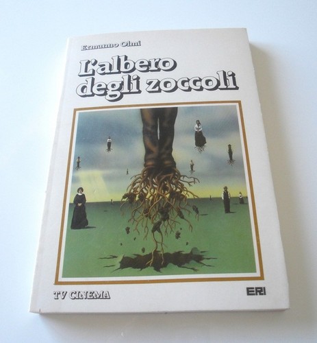 Ermanno olmi l albero - -, l'albero