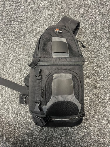 Borsa zaino fotocamera - fotocamera, lowepro