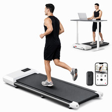 Tapis Roulant Pieghevole con