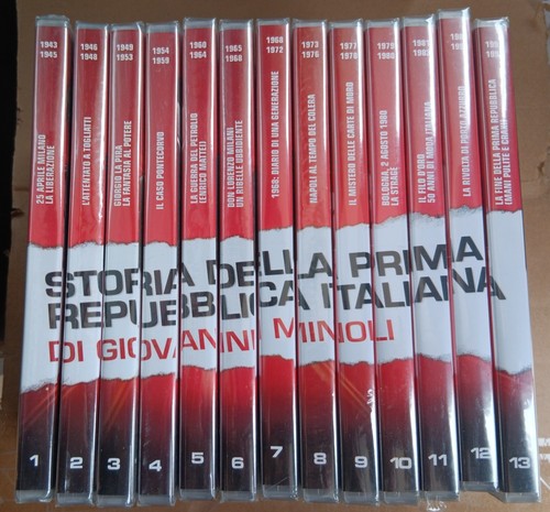 Storia della prima repubblica - storia,