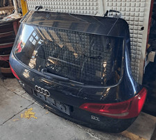 8R0827023C Portello post.  AUDI SQ5 (8R) 3.0 TDI plus qu.tiptronic Suv 5p/d/2967