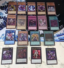 Yu-Gi-Oh! MZMU Zombie Deck