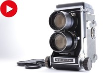 [US Duty Paid] Mamiya C33 Pro