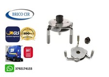 Chiave autostringente smonta