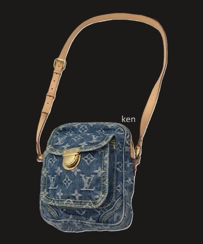 Borsa louis vuitton - vuitton, tracolla