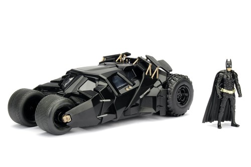 Jada batman the dark knight - jada,