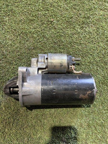 Motorino avviamento per - d',