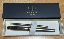 Penna stilografica Parker 5°