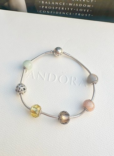 Splendido bracciale pandora - splendido,