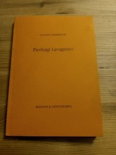 PIERLUIGI LAVAGNINO di C