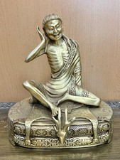 Statua Buddha di Milarepa di