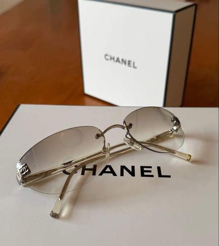 Chanel sunglasses 4069 coco - 4069,