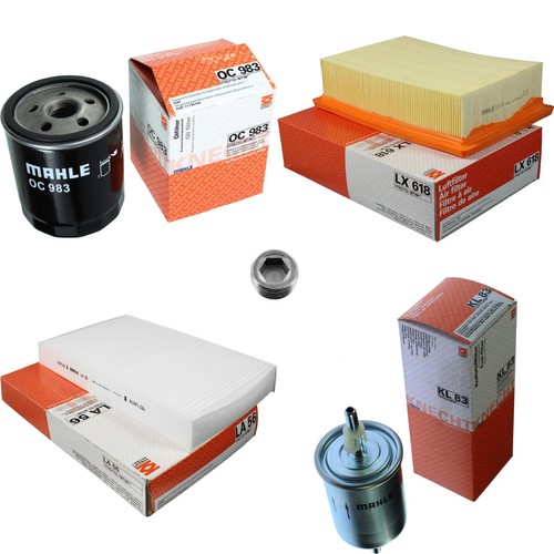 Mahle controllo set - mahle, per