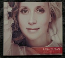 LARA FABIAN CD VERY RARE 38