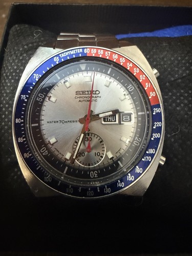 Seiko 6139 6002 1971 - seiko, 6139-6002