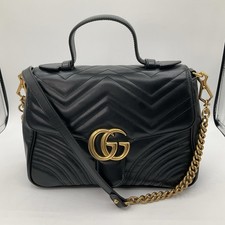 Gucci GG Marmont Matelasse