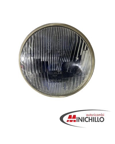 Fanale anteriore alfa romeo - fanale,