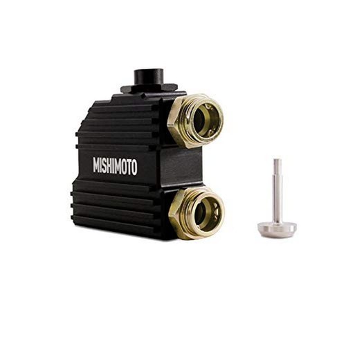 Mishimoto mmtcramtbv kit - mishimoto,