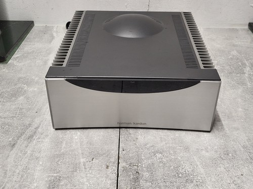 Amplificatore harman kardon - harman,
