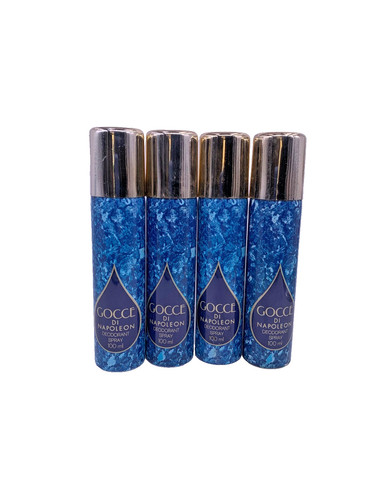 Gocce napoleon deodorante - napoleon,