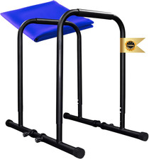 Barre Parallele Calisthenics