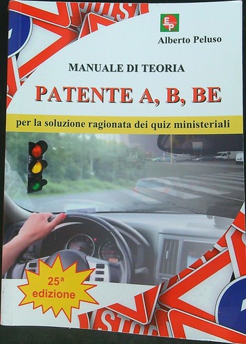 Patente be peluso - a,, b,