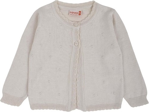 Minora baby cardigan - minora-baby, cardigan/maglietta