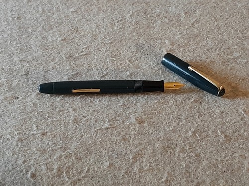 Penna stilografica vintage