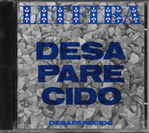 Litfiba con autografo - con, "
