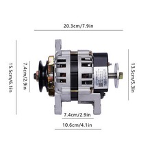 Generatore Magnetico